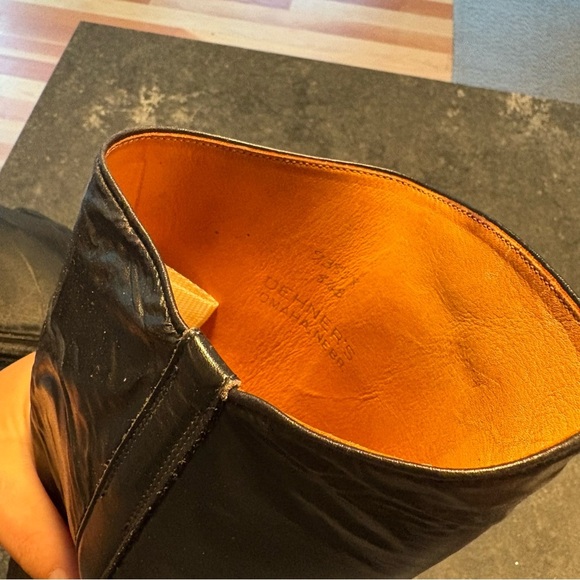 Dehner’s Riding Boots - Picture 6 of 10